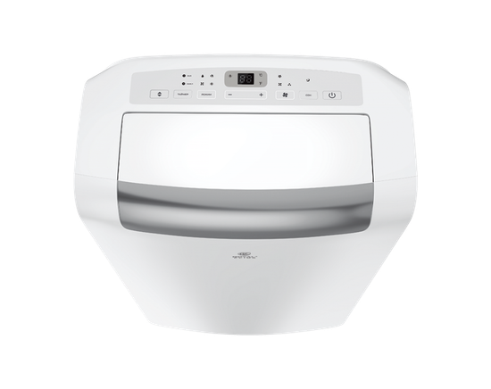 Мобильный кондиционер cерии SALVATORE RM-SL39CH-E