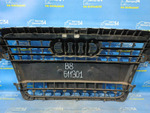 Решетка радиатора AUDI A4 2008-2012
