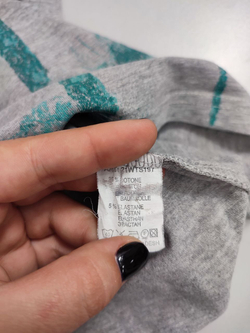 Футболка повседневная 42 размер