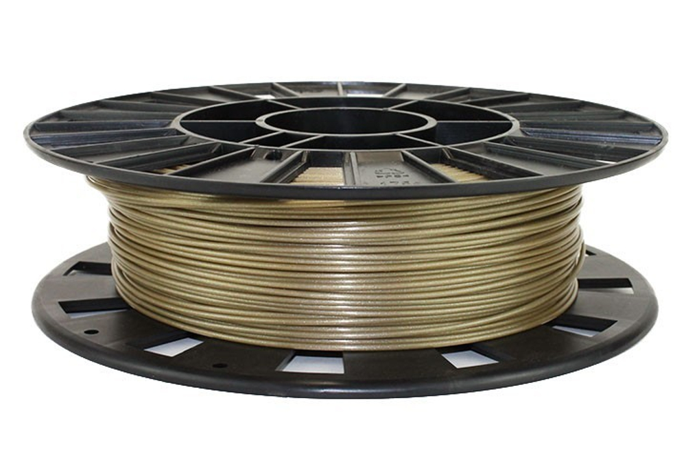 Материал для 3D печати ABS пластик Rec ударопрочный с большой усадкой