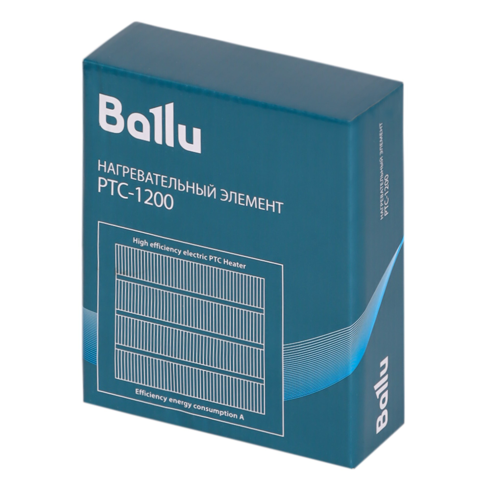 Элемент нагревательный Ballu PTC-1200 для электроприборов