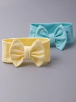 повязка на голову для девочки