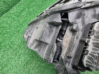 Битая Фара левая Hongqi H5 2 (2022-н.в.) LED