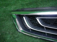 Решетка радиатора Geely Atlas (2016-2022)