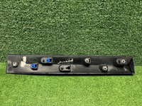 Накладка двери левая BMW X3 G01 (17-24) M-paket