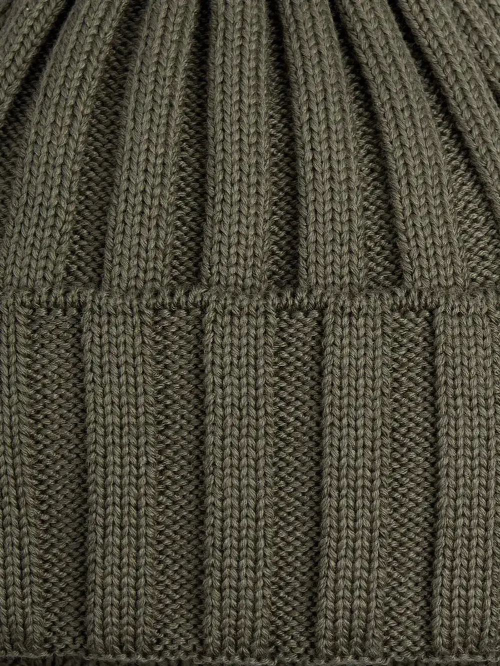 Шапка детская осенняя