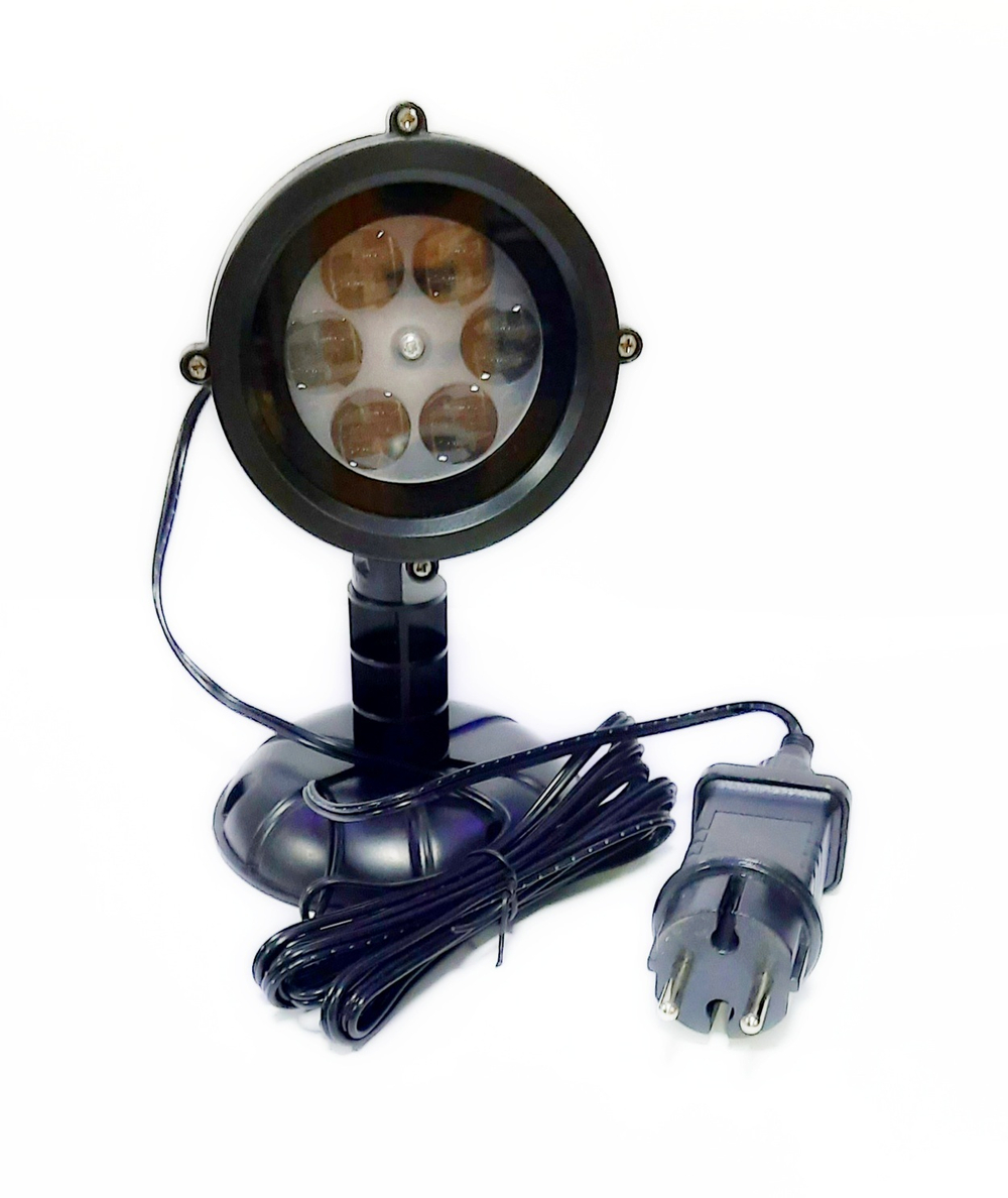 Проектор уличный светодиодный MZ-LED4 Rohs