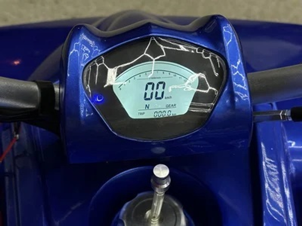 Квадроцикл SHARMAX Cross 180 RX