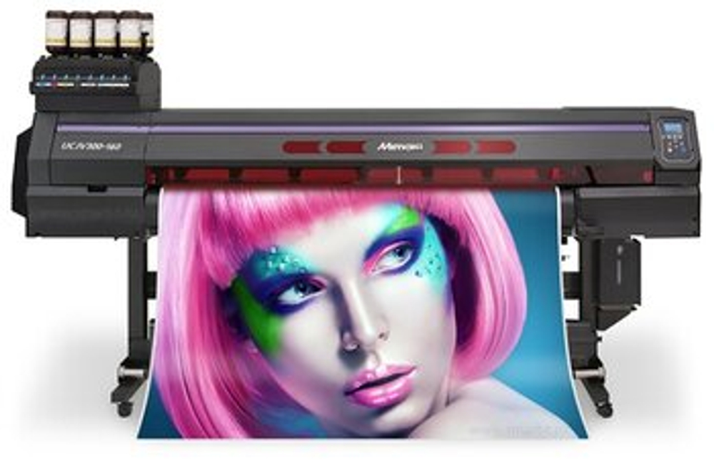 Плоттер Mimaki UCJV300-160