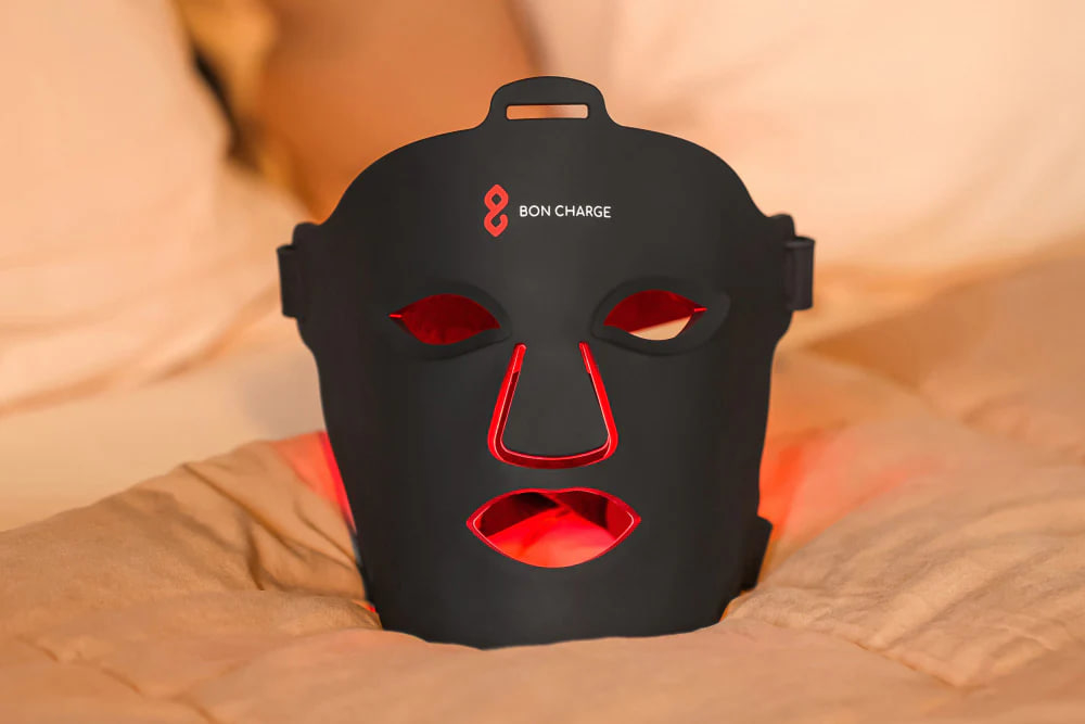 BON CHARGE Маска для лица Red Light