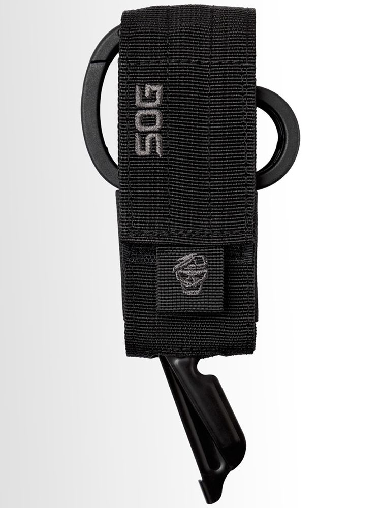 Мультитул SOG 23-125-01-43 ParaShears Black