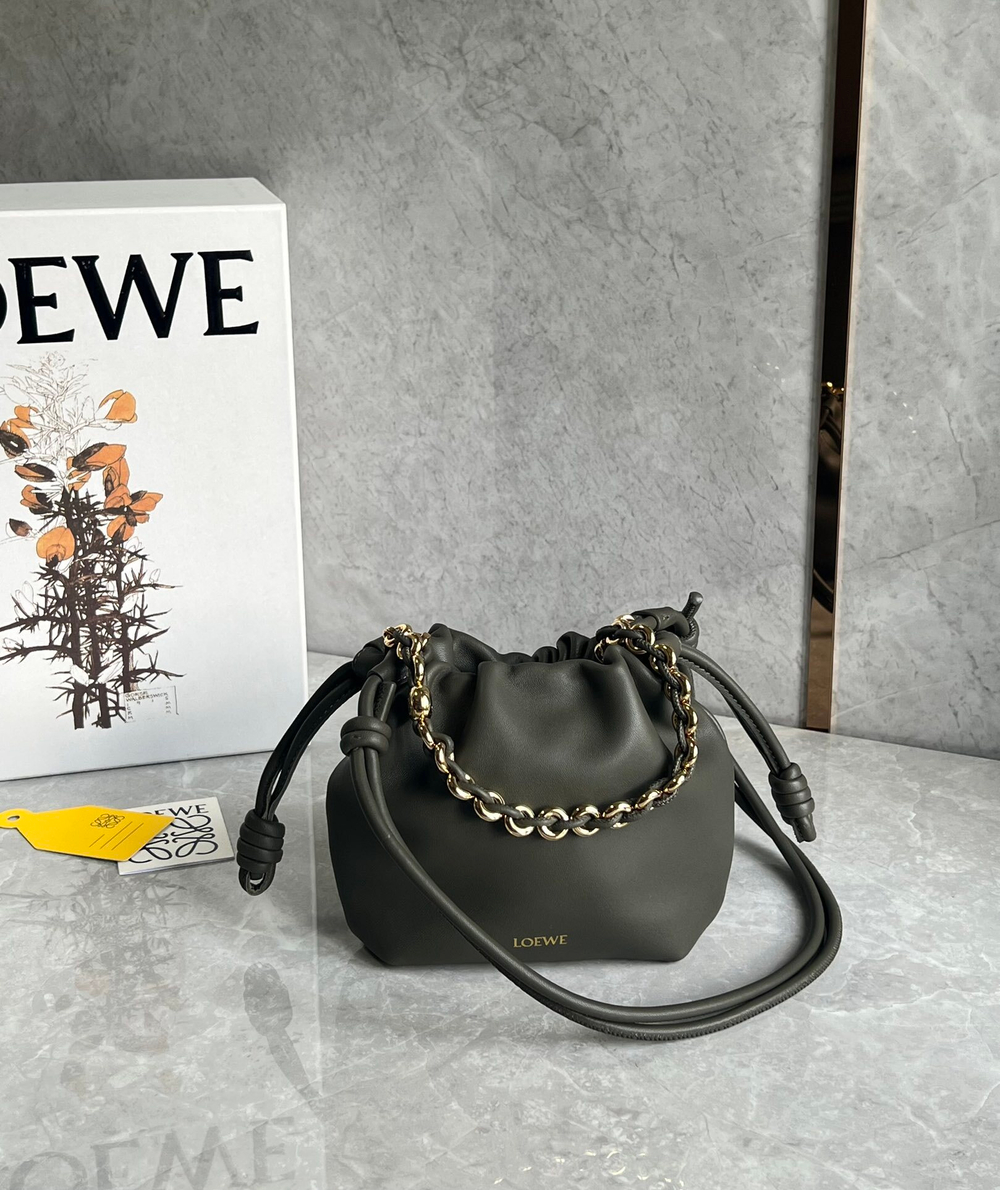Loewe Mini Flamenco 23 cm