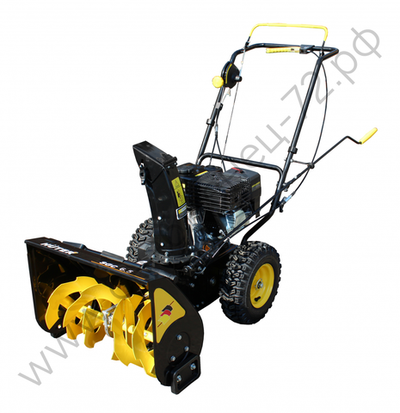 Снегоуборщик Huter SGC 6,5