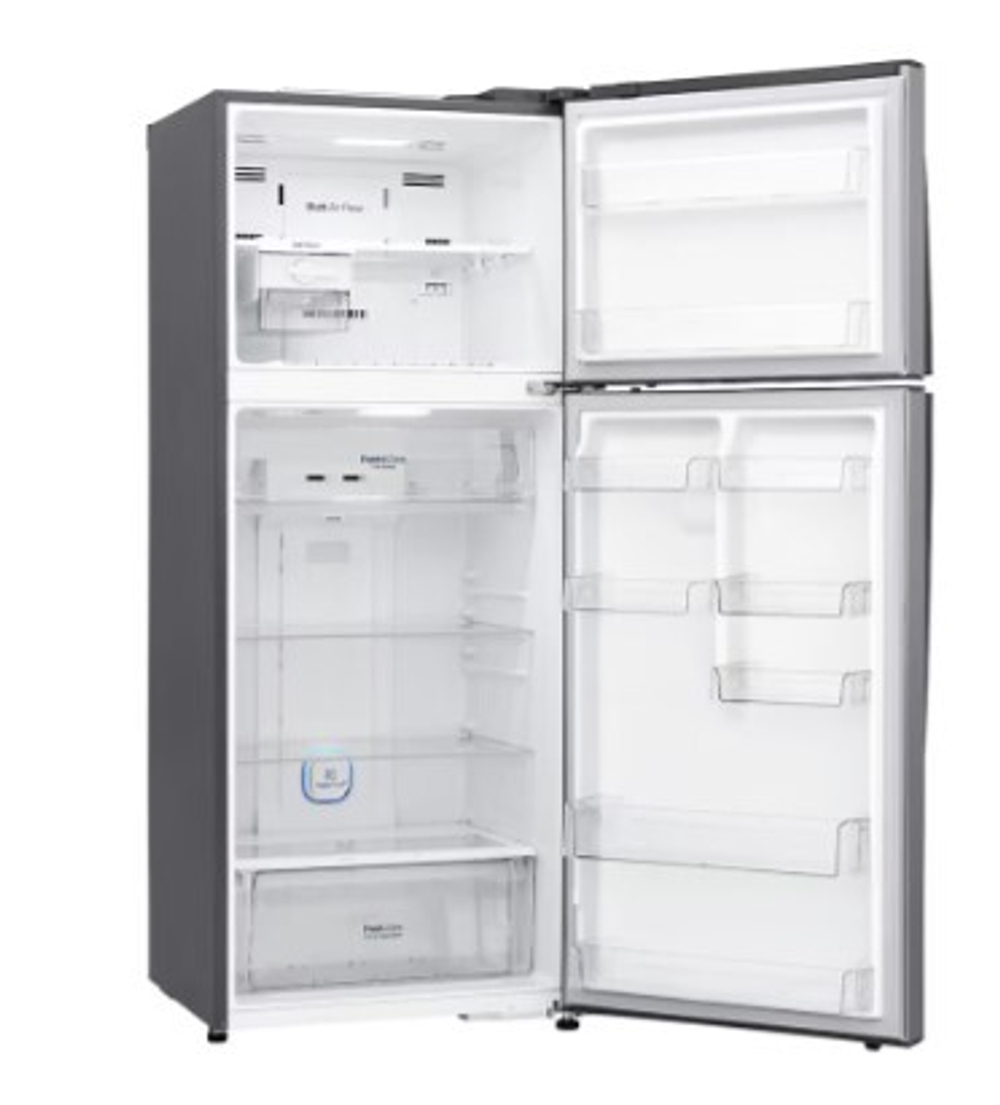 Холодильник LG GC-H502HMHZ