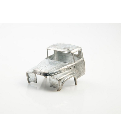 Сборная модель AVD ЗИЛ-130 бортовой