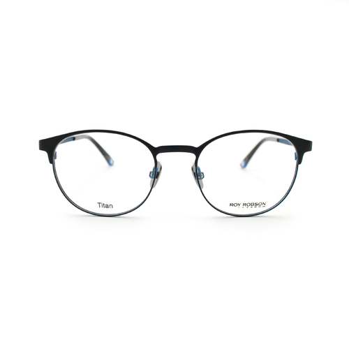 Оправа панто Roy Robson 40097 C1 черная