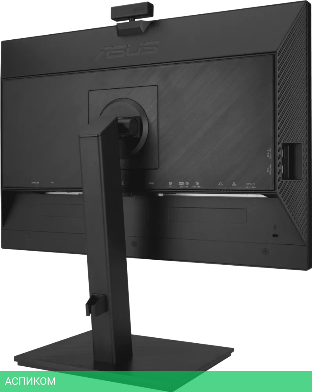 Монитор ASUS Business BE24ECSNK