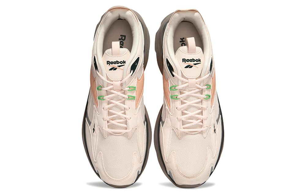Кроссовки Reebok Royal Bridge 4