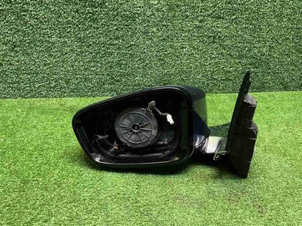 Зеркало левое BMW 7er G11 (2015-2019) 9 контактов