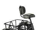 Трицикл Медведь Cargo Plus 500