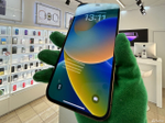 iPhone 12 Pro Max, 128 ГБ б/у
