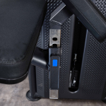 U2024 Глют-машина. Ягодичные. Стек 95 кг