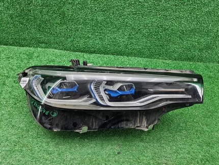 Фара правая BMW X7 G07 (19-22) Laser Light