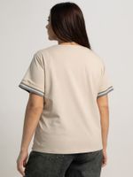 Блуза Бэлла (беж) Б15583-20М LT Collection