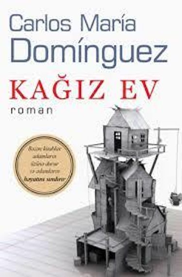 Kağız ev