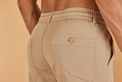 Брюки Brunello Cucinelli