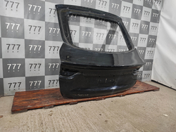 Крышка багажника Geely Tugella 19-24 Б/У Оригинал 5062043200C15