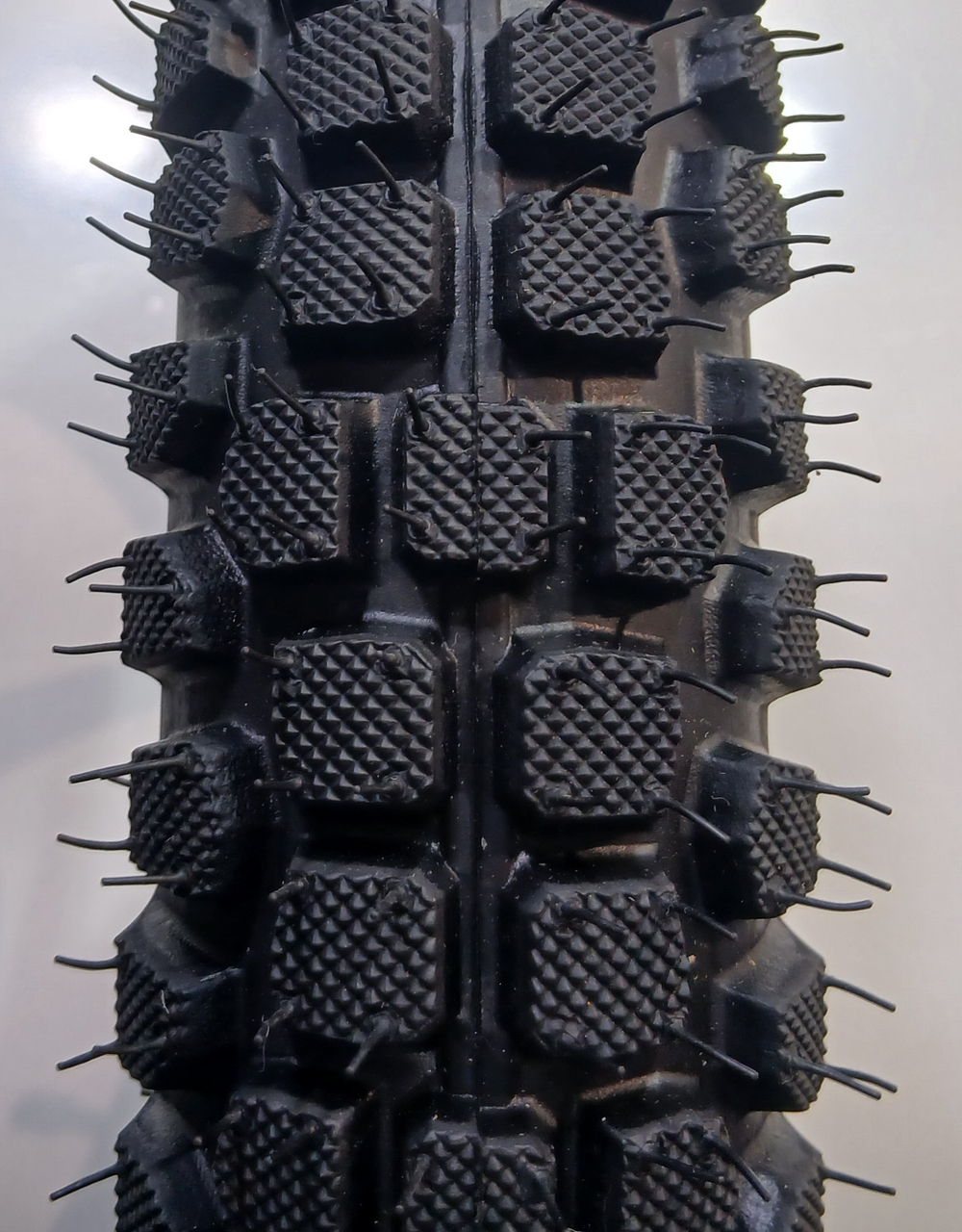 Колесо переднее в сборе Электровелосипед KUGOO V3 MAX