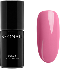 NEONAIL Bloomy Vibes - гибридный лак для ногтей, 7,2 ml