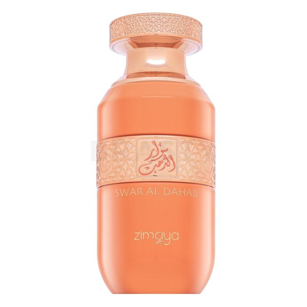 Zimaya Swar Al Dahab EDP U 100 ml