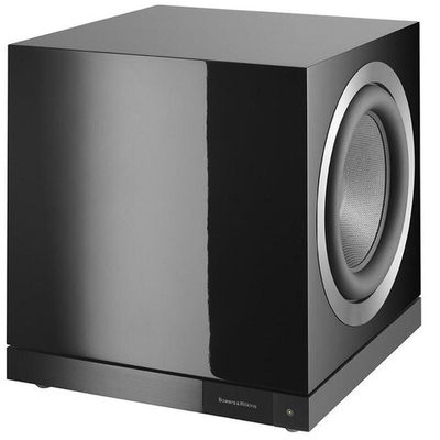 Сабвуфер Bowers & Wilkins DB3D, Black