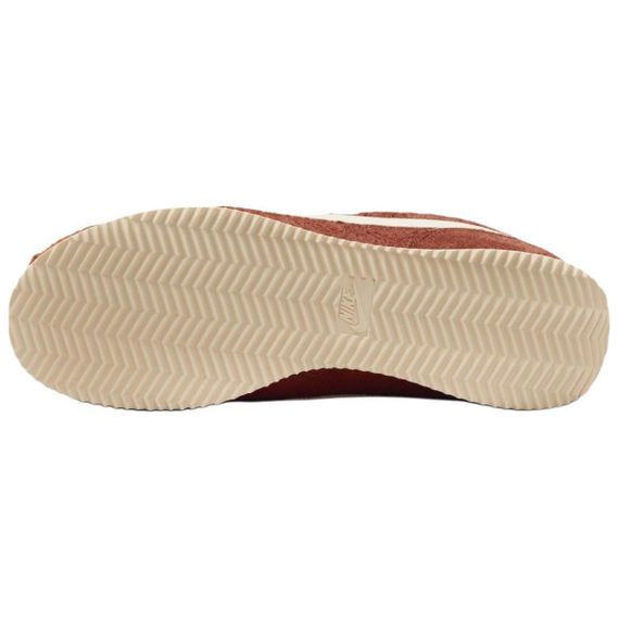 NIKE Cortez Беговые кроссовки Низкие Корейские кроссовки