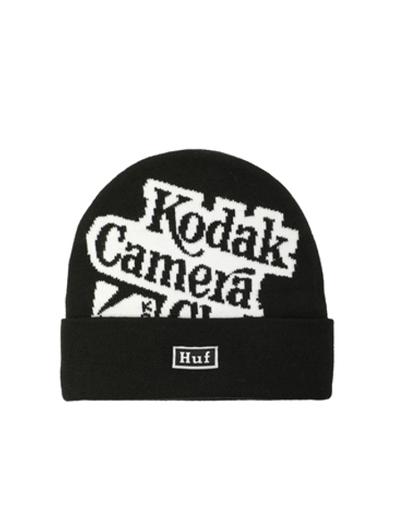 Шапка Camera Club