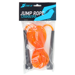 Скакалка Start Up ECE063 до 275 см
