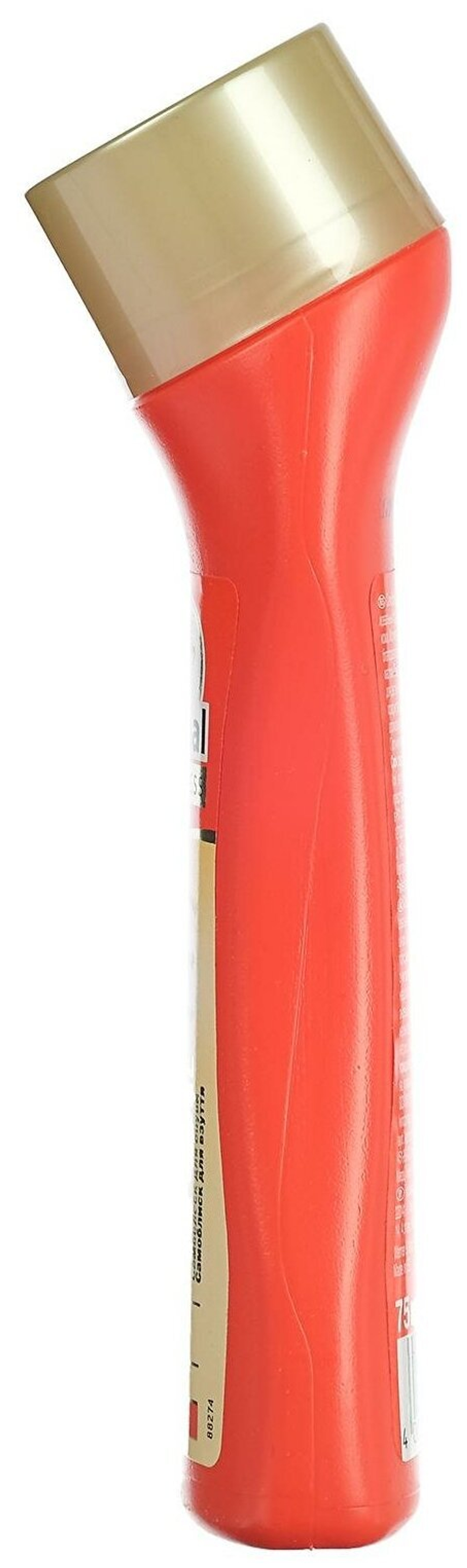 ERDAL САМОБЛЕСК ДЛЯ ОБУВИ 75ГР (БЕСЦВЕТНЫЙ)  АРТ 6442