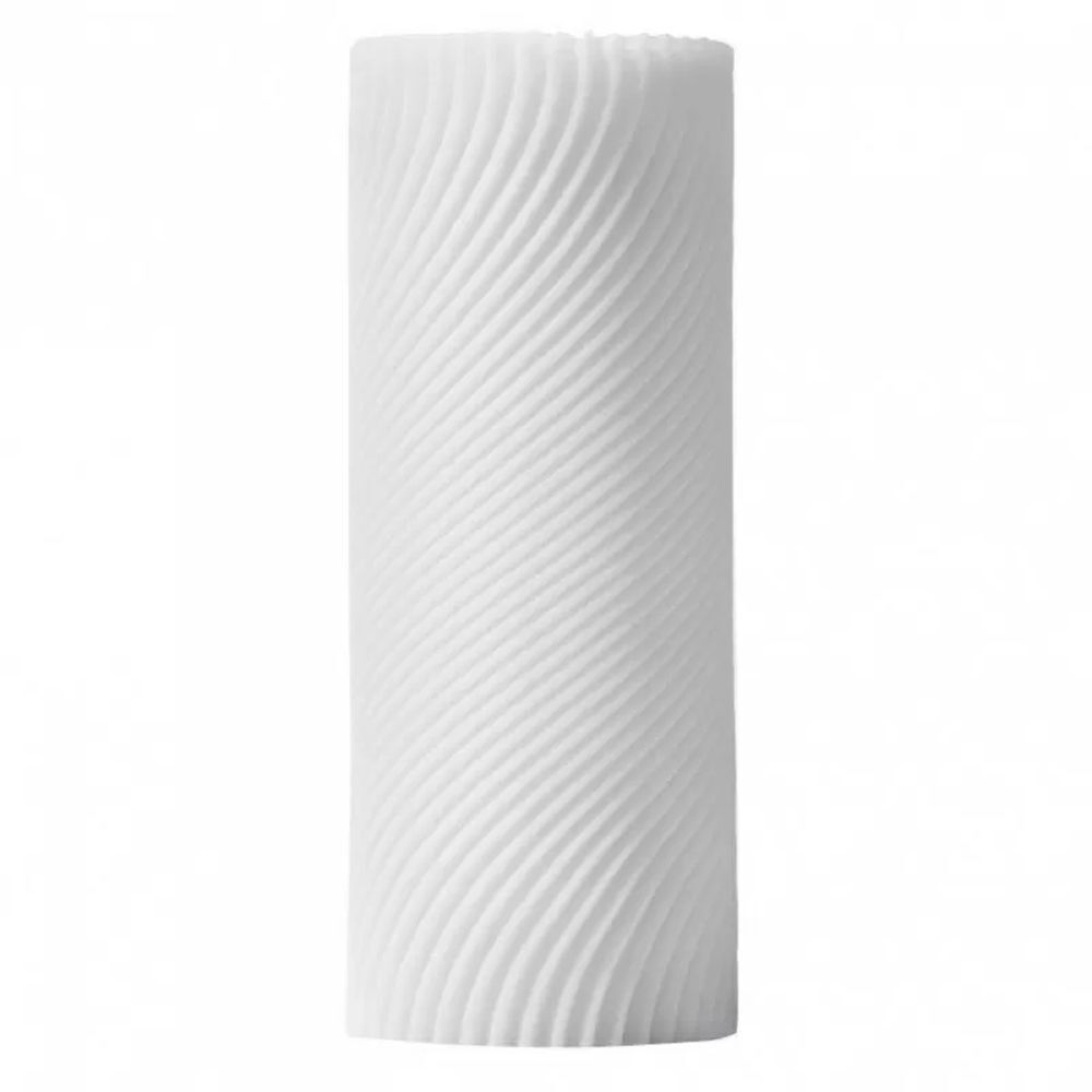 Мастурбатор Tenga 3D Zen