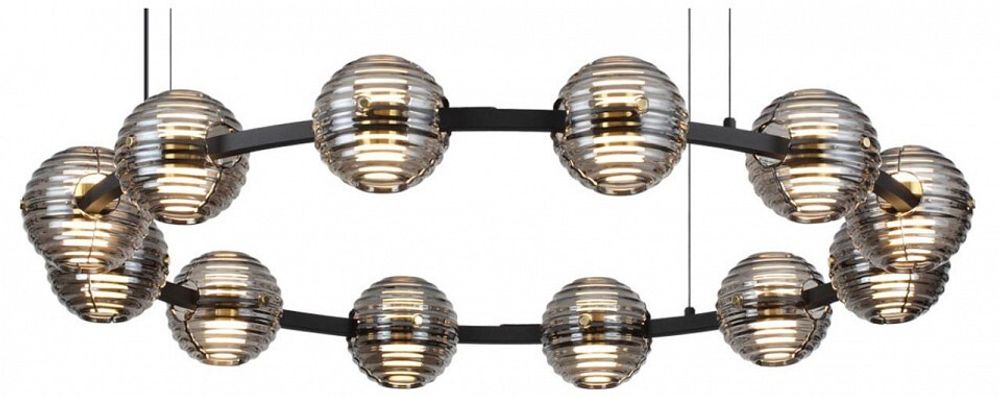 Подвесная люстра Odeon Light Troni 5041/120L