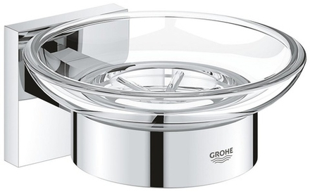 Мыльница с держателем GROHE Start Cube (41096DC0)