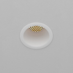 Встраиваемый светильник Technical DL116-10W-2.7K-W