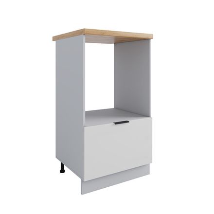 Кухня Модуль СН 600 М Норма Виано Баунти