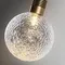7121/2GLB NATURE ODL26 Уличный светильник 1055мм металл/стекло IP65 LED 2W 99Лм 24V DANDE (нужен драйвер 357781/357782)