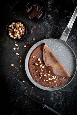 Kitchen Craft Форма для блинов MasterClass, 28 см.