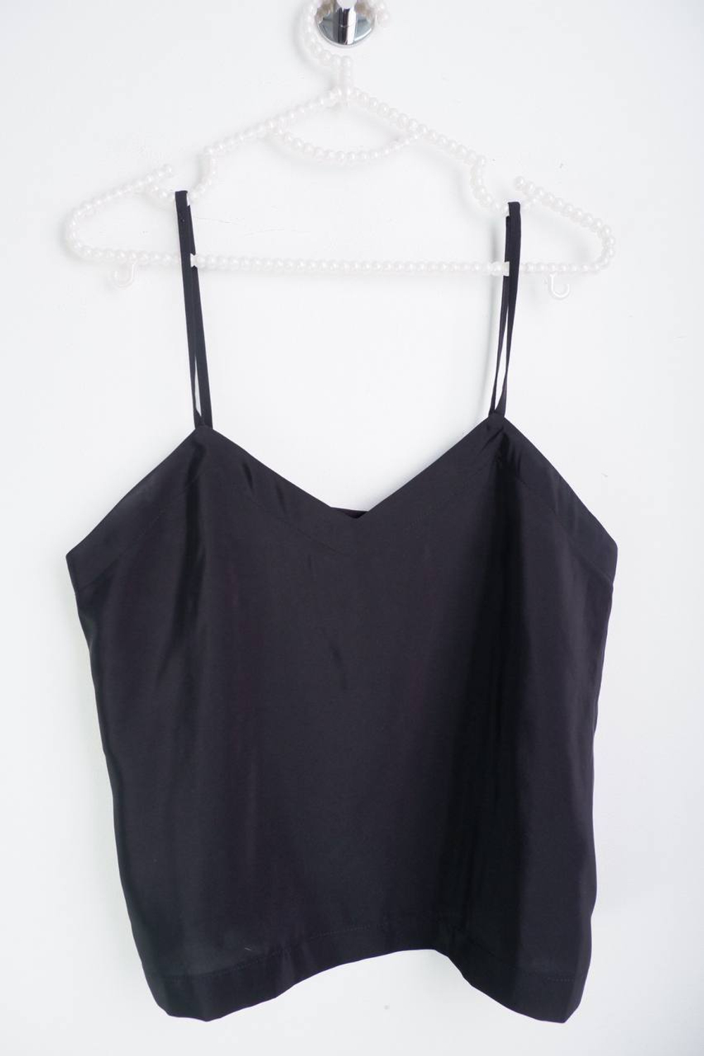 Топ Imagination лаконичный, визуально 44 размер