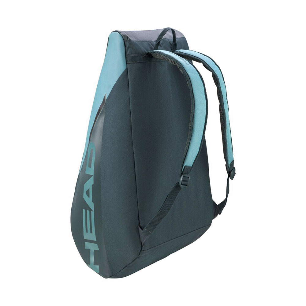 Сумка-чехол HEAD TOUR Racquet Bag L, для 9 теннисных ракеток