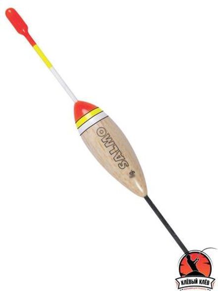 Поплавок бальз. Salmo AF 03.0