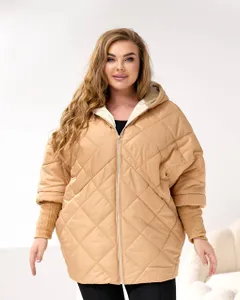 Куртка УК-2535 Фабрика Моды